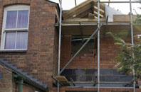 free Bromsgrove home extension quotes