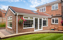 Bromsgrove house extension leads