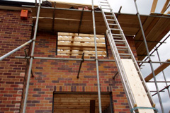 house extensions Bromsgrove