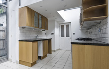 Bromsgrove kitchen extension leads